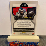 Derek Barnett  Eagles 2021 Panini Prizm #226
