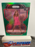 Stacy Keibler WWE 2022 Panini Prizm Green Prizm #152
