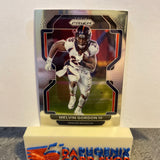 Melvin Gordon III  Broncos 2021 Panini Prizm #202