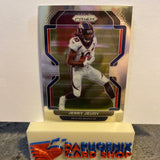 Jerry Jeudy Broncos 2021 Panini Prizm #199