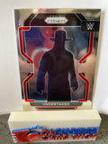 Undertaker  WWE 2022 Panini Prizm #193