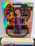Trish Stratus  WWE 2022 Panini Prizm Silver Prizm #197