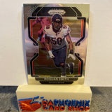 Roquan Smith  Bears 2021 Panini Prizm #164