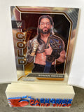 Roman Reigns  WWE 2022 Panini Prizm WWE Gold #13