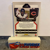 Roquan Smith  Bears 2021 Panini Prizm #164