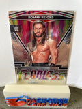Roman Reigns  WWE 2022 Panini Prizm Fearless #11