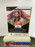 Roman Reigns  WWE 2022 Panini Prizm Fearless #11