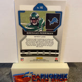 Breshad Perriman  Lions 2021 Panini Prizm   #146