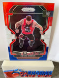Kevin Owens  WWE 2022 Panini Prizm Red,White & Blue Prizm #124