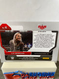 Liv Morgan WWE 2022 Panini Prizm Silver Prizm #46