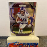 Adam Thielen Vikings 2021 Panini Prizm #126