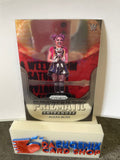 Alexa Bliss  WWE 2022 Panini Prizm WWE Prizmatic Entrances #15