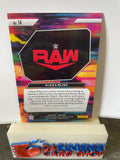 Alexa Bliss  WWE 2022 Panini Prizm WWE Next Level #14