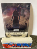 Undertaker  WWE 2022 Panini Prizm Prizmatic Entrances  #24