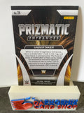 Undertaker  WWE 2022 Panini Prizm Prizmatic Entrances  #24