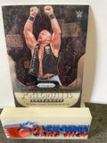 "Stone Cold" Steve Austin  WWE 2022 Panini Prizm Prizmatic Entrances #4