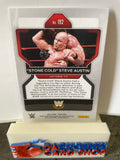 "Stone Cold" Steve Austin  WWE 2022 Panini Prizm #192