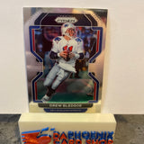 Drew Bledsoe  Patriots 2021 Panini  Prizm #102