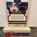Drew Bledsoe  Patriots 2021 Panini  Prizm #102