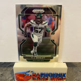 C.J. Mosley  Jets 2021 Panini Prizm #90