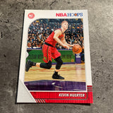 Kevin Huerter Hawks 2019-20 Panini NBA Hoops #3