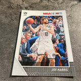 Joe Harris Nets 2019-20 Panini NBA Hoops #14