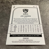 Joe Harris Nets 2019-20 Panini NBA Hoops #14