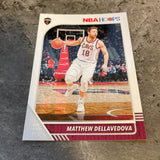 Matthew Dellavedova Cavaliers 2019-20 Panini NBA Hoops #34