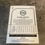 Blake Griffin Pistons 2019-20 Panini NBA Hoops #53