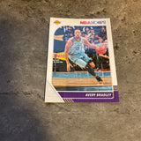 Avery Bradley Lakers 2019-20 Panini NBA Hoops #91