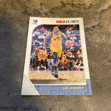 Jae Crowder Grizzlies 2019-20 Panini NBA Hoops #92
