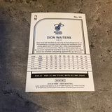 Dion Waiters Heat 2019-20 Panini NBA Hoops #99