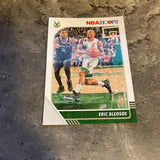 Eric Bledsoe Bucks 2019-20 Panini NBA Hoops #103