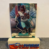 James Robinson  Jaguars 2022 Panini Mosaic #89
