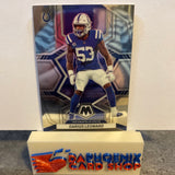 Darius Leonard Colts 2022 Panini Mosaic #86