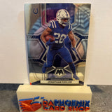 Jonathan Taylor  Colts 2022 Panini Mosaic #83