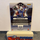 Jonathan Taylor  Colts 2022 Panini Mosaic #83