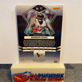 Brandin Cooks  Texans 2022 Panini Mosaic #77