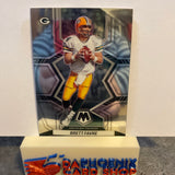 Brett Favre  Packers 2022 Panini Mosaic #75