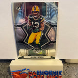 Allen Lazard  Packers 2022 Panini Mosaic #73