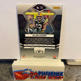 Allen Lazard  Packers 2022 Panini Mosaic #73