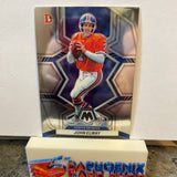 John Elway   Broncos 2022 Panini Mosaic #63