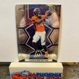 Courtland Sutton   Broncos 2022 Panini Mosaic #59