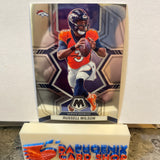 Russell Wilson   Broncos 2022 Panini Mosaic #58