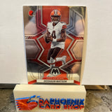 Deshaun Watson  Browns 2022 Panini Mosaic #46