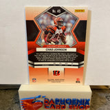 Chad Johnson  Bengals 2022 Panini Mosaic #45