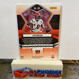 Joe Mixon  Bengals 2022 Panini Mosaic #40