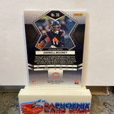 Darnell Mooney   Bears 2022 Panini Mosaic #35
