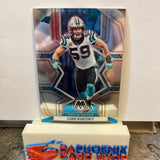 Luke Kuechly  Panthers 2022 Panini Mosaic #32