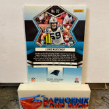 Luke Kuechly  Panthers 2022 Panini Mosaic #32